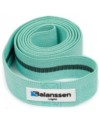 Taśma Do Ćwiczeń i Treningów Oporowa Fabric Power Band Balanssen