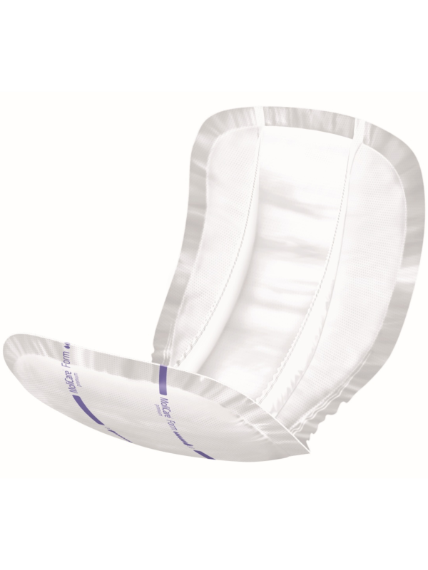 MoliCare Premium Form 8K pieluchy wkłady anatomiczne bardzo chłonne