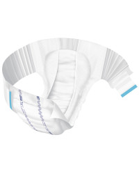 MoliCare Premium Elastic 9K pampersy dla osoby leżącej bardzo chłonne