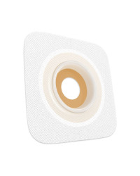 420233 Płytka Stomijna ConvaTec Natura Durahesive Plastyczna Convex 45mm