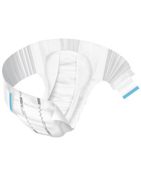 MoliCare Premium Elastic 10K pieluchomajtki dla osób leżących na noc