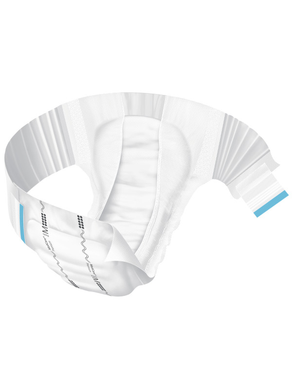 MoliCare Premium Elastic 10K pieluchomajtki dla osób leżących na noc