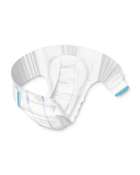 MoliCare Premium Elastic 8K pieluchomajtki na rzepy dla seniora