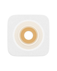 420233 Płytka Stomijna ConvaTec Natura Durahesive Plastyczna Convex 45mm