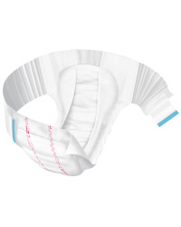 MoliCare Premium Elastic 7K pampersy dla dorosłych zapinane na rzepy