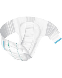 MoliCare Premium Elastic 5K pieluchy na rzepy dla osób dorosłych