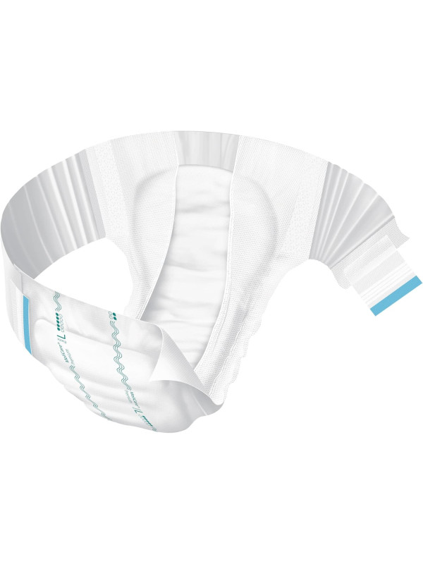 MoliCare Premium Elastic 5K pieluchy na rzepy dla osób dorosłych