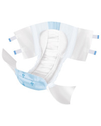 MoliCare Premium Slip Super Plus 8K Pieluchy Dla Dorosłych Rzepy