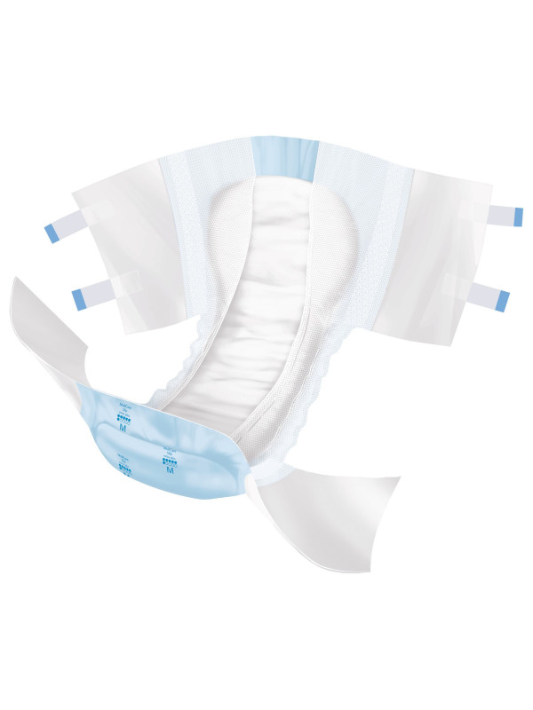 MoliCare Premium Slip Super Plus 8K Pieluchy Dla Dorosłych Rzepy