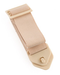 BLTU  Pasek Stomijny Do Stabilizacji Sprzętu Stomijnego Ostomy Belt Aurega Cortmed