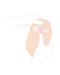 ACFXL115 Worek Stomijny Jednoczęściowa Zamknięty 15-70 mm Aurega 1 Closed Extra Duży Beżowy Cortmed