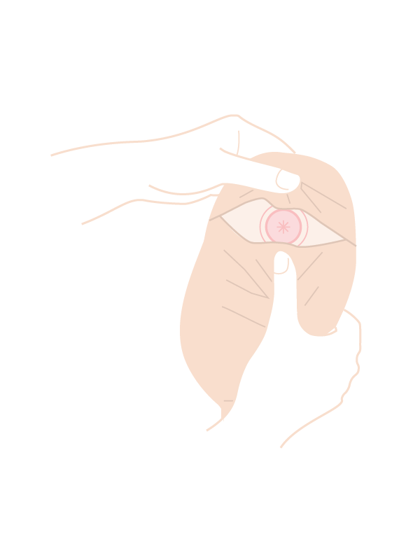 ACFXL115 Worek Stomijny Jednoczęściowa Zamknięty 15-70 mm Aurega 1 Closed Extra Duży Beżowy Cortmed