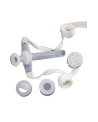 Demed Rurka Tracheostomijna Bez Otworu IIA L