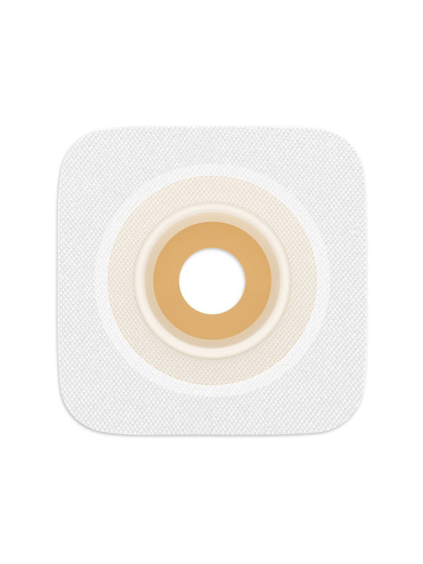 420234 Płytka Stomijna ConvaTec Natura Durahesive Plastyczna Convex 45 mm