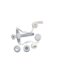 Rurka z Otworem Tracheostomijna ZESTAW IIB L Demed