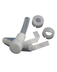 Zestaw IVB Rurka Tracheostomijna Z Otworem Demed S