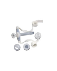 Rurka Do Oddychania Tracheostomia Z Otworem Zestaw IVB L Demed