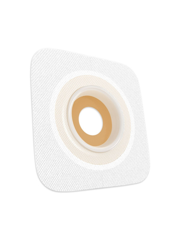 420235 Płytka Stomijna ConvaTec Natura® Durahesive® płytka plastyczna convex 57 mm