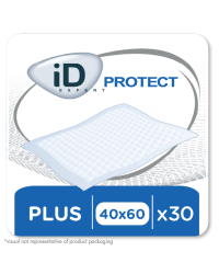 iD Expert Protect Plus ESSENTIAL podkłady maty chłonne 40x60