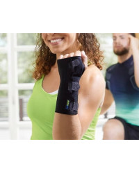 Orteza Na Nadgarstek Wrist Stabilizer Actimove