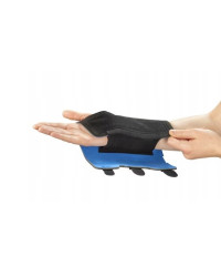 Orteza Na Nadgarstek Wrist Stabilizer Actimove