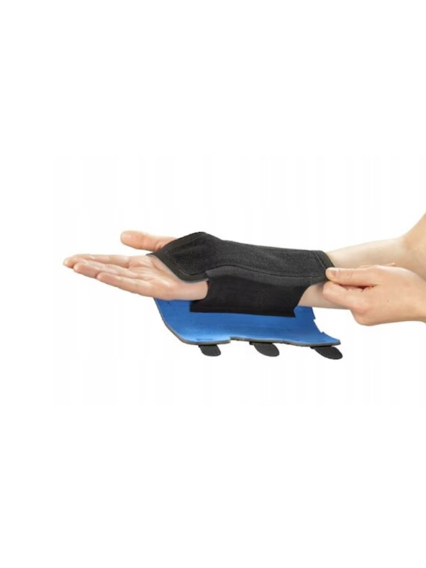 Orteza Na Nadgarstek Wrist Stabilizer Actimove