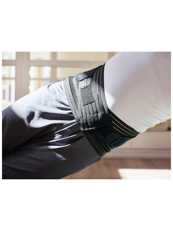 Pas Na Kręgosłup Orteza Lędźwiowo-Krzyżowa ACTIMOVE Z Pasami