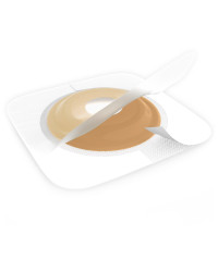 420235 Płytka Stomijna ConvaTec Natura® Durahesive® płytka plastyczna convex 57 mm