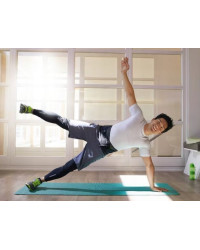 Pas Na Kręgosłup Orteza Lędźwiowo-Krzyżowa ACTIMOVE Z Pasami