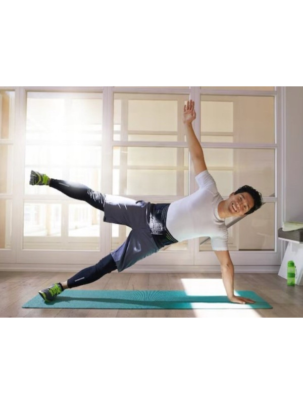 Pas Na Kręgosłup Orteza Lędźwiowo-Krzyżowa ACTIMOVE Z Pasami