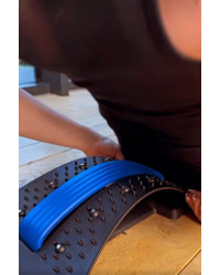 Korektor Postawy Do Rozciągania Masażer Pleców Back Stretch Pad Balanssen