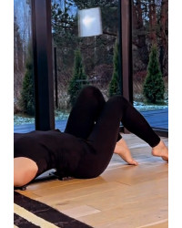 Korektor Postawy Do Rozciągania Masażer Pleców Back Stretch Pad Balanssen