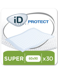 iD Expert Protect Super podkłady higieniczne 60x90