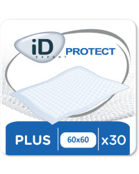 iD Expert Protect Plus ESSENTIAL  podkłady higieniczne chłonne 60x60