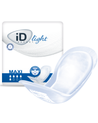 iD Expert Light Maxi wkładki urologiczne dla kobiet