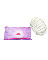 iD Care Shampoo Cap czepek do mycia włosów z odżywką