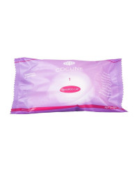 iD Care Shampoo Cap czepek do mycia włosów z odżywką