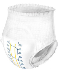 Abena Pants Premium 3 elastyczne majtki chłonne dla seniorów