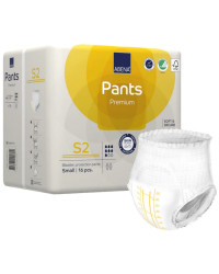 Abena Pants Premium 2 majtki chłonne dla dorosłych wciągane