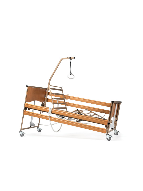 łóżko rehabilitacyjne elektryczne club vario