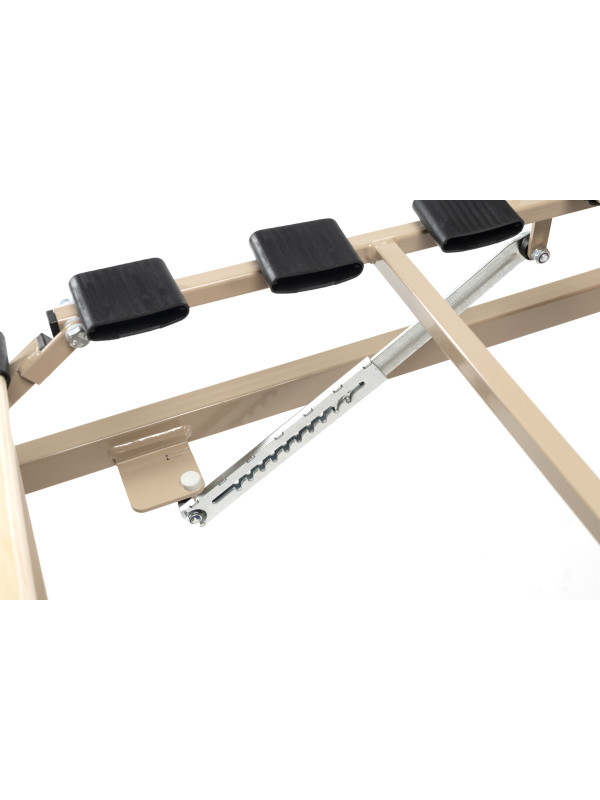 łóżko rehabilitacyjne elektryczne club Vermeiren