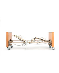 łóżko rehabilitacyjne elektryczne club Vermeiren