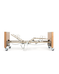 łóżko rehabilitacyjne elektryczne club Vermeiren