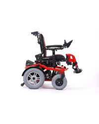 Wózek inwalidzki elektryczny Forest Kids Vermeiren