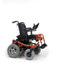 Wózek inwalidzki elektryczny Forest Kids Vermeiren