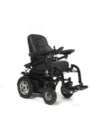 Wózek inwalidzki elektryczny Forest 3 Vermeiren