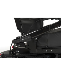 Wózek inwalidzki elektryczny Forest 3 Vermeiren