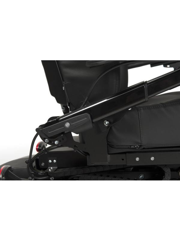 Wózek inwalidzki elektryczny Forest 3 Vermeiren