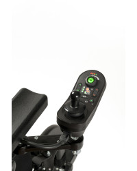 Wózek inwalidzki elektryczny Forest 3 Vermeiren