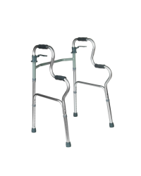 Balkonik Harry z ławeczką i zestawem toaletowym 133 Reha Fund